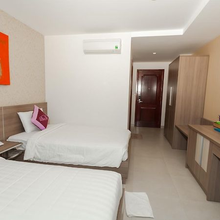 Blue Sky Phu Quoc Hotel Εξωτερικό φωτογραφία