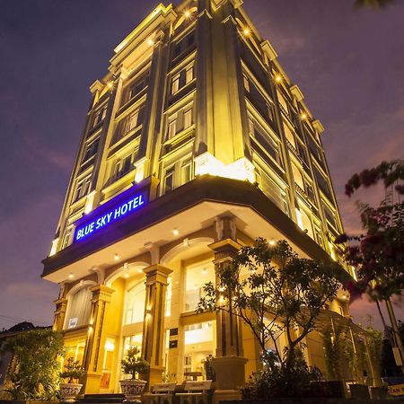 Blue Sky Phu Quoc Hotel Εξωτερικό φωτογραφία