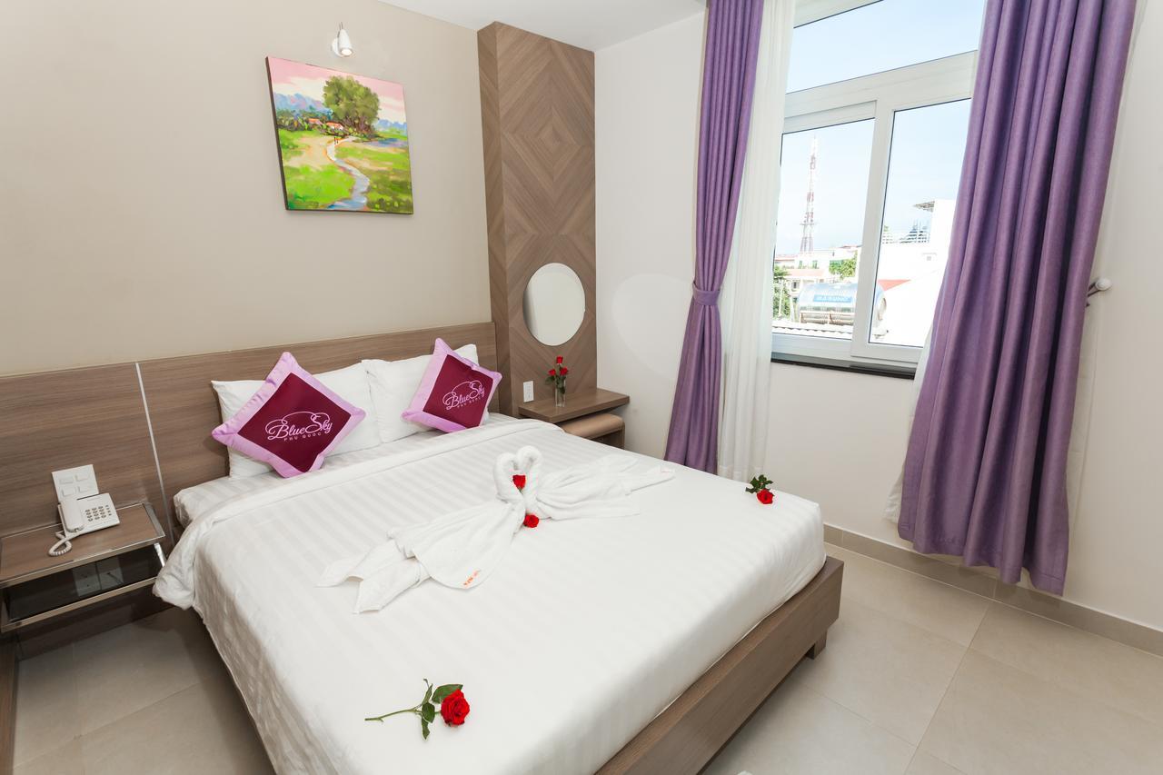 Blue Sky Phu Quoc Hotel Εξωτερικό φωτογραφία