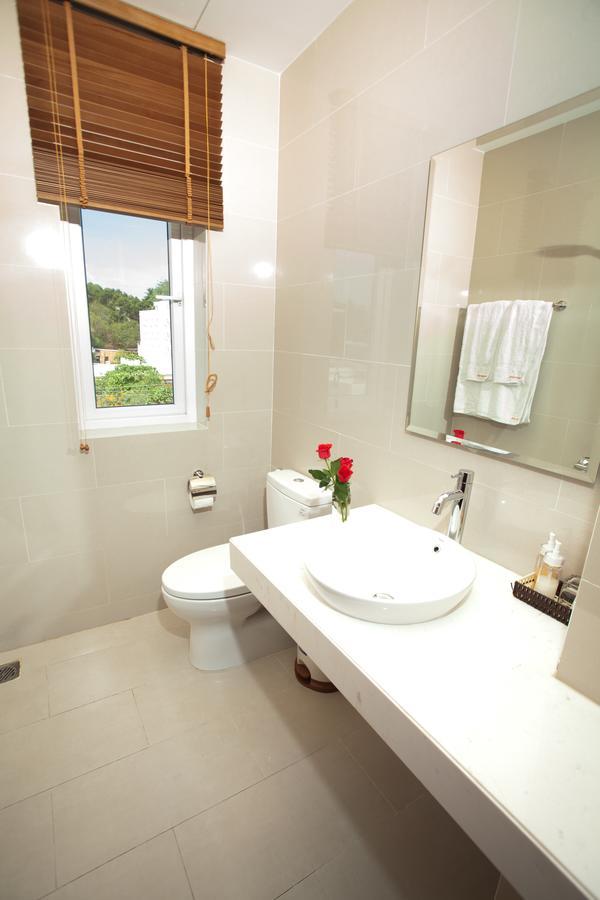 Blue Sky Phu Quoc Hotel Εξωτερικό φωτογραφία