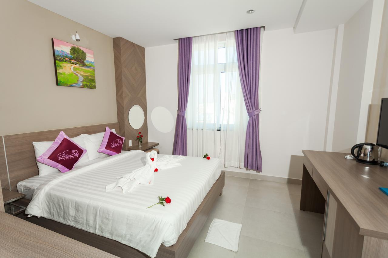 Blue Sky Phu Quoc Hotel Εξωτερικό φωτογραφία