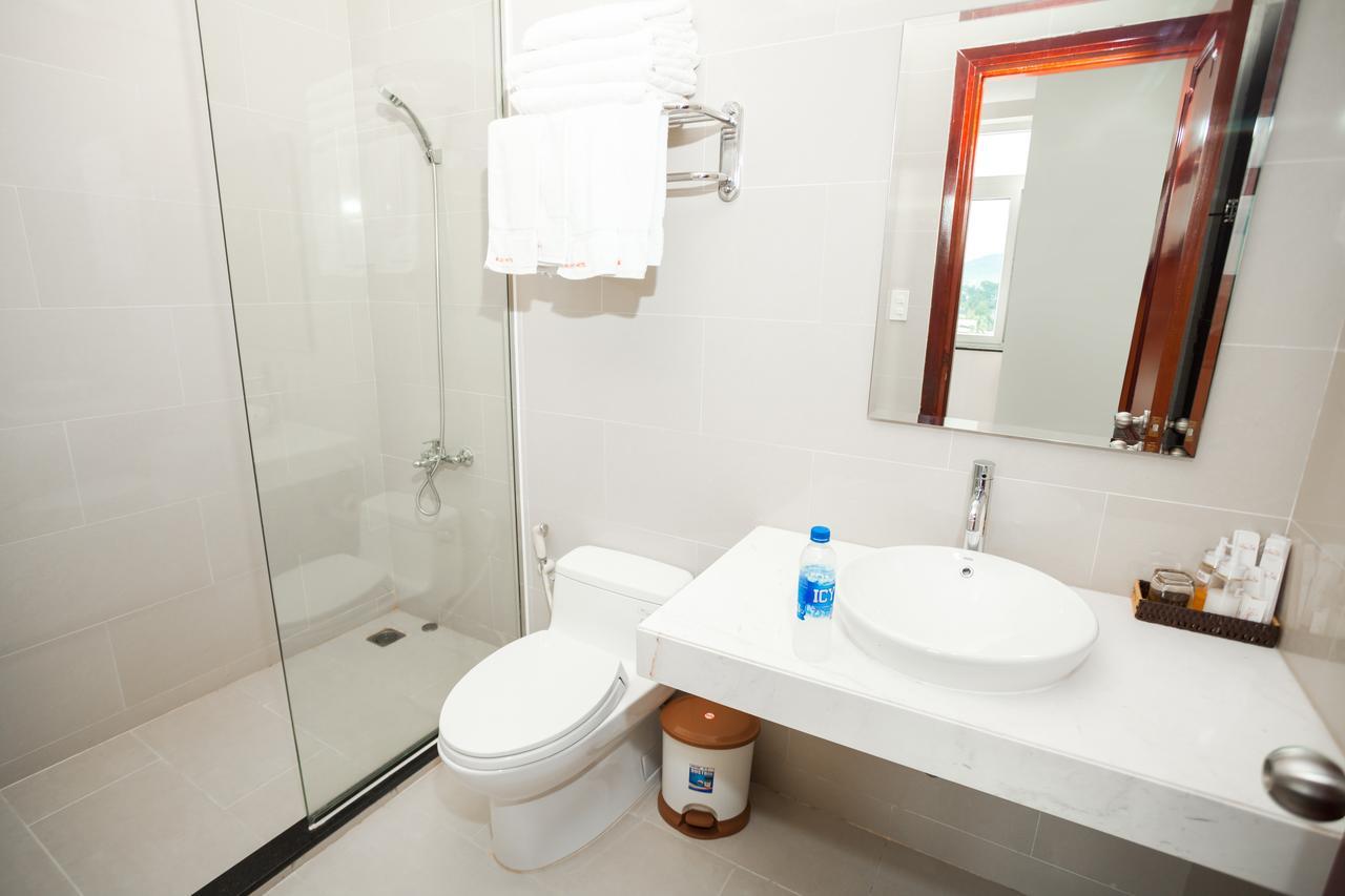Blue Sky Phu Quoc Hotel Εξωτερικό φωτογραφία