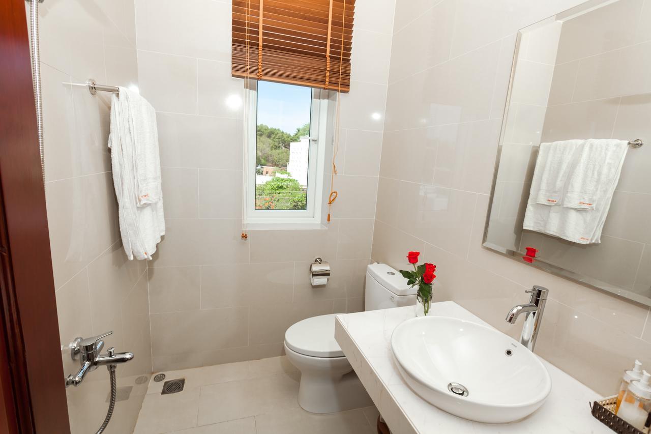 Blue Sky Phu Quoc Hotel Εξωτερικό φωτογραφία