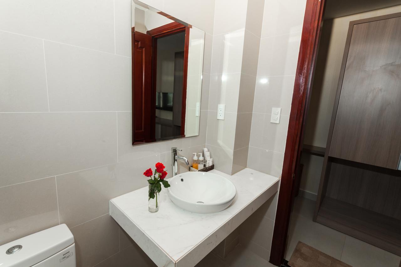 Blue Sky Phu Quoc Hotel Εξωτερικό φωτογραφία