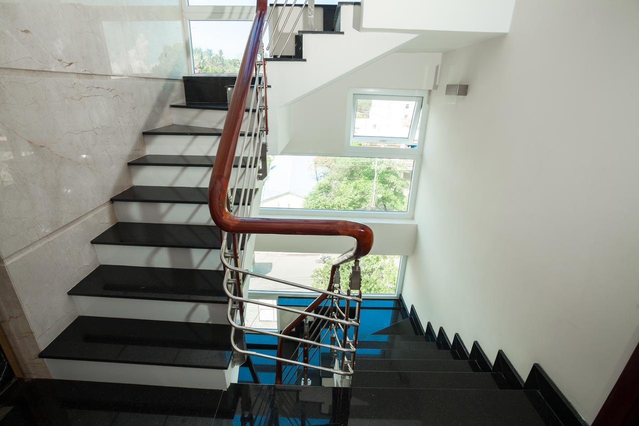 Blue Sky Phu Quoc Hotel Εξωτερικό φωτογραφία