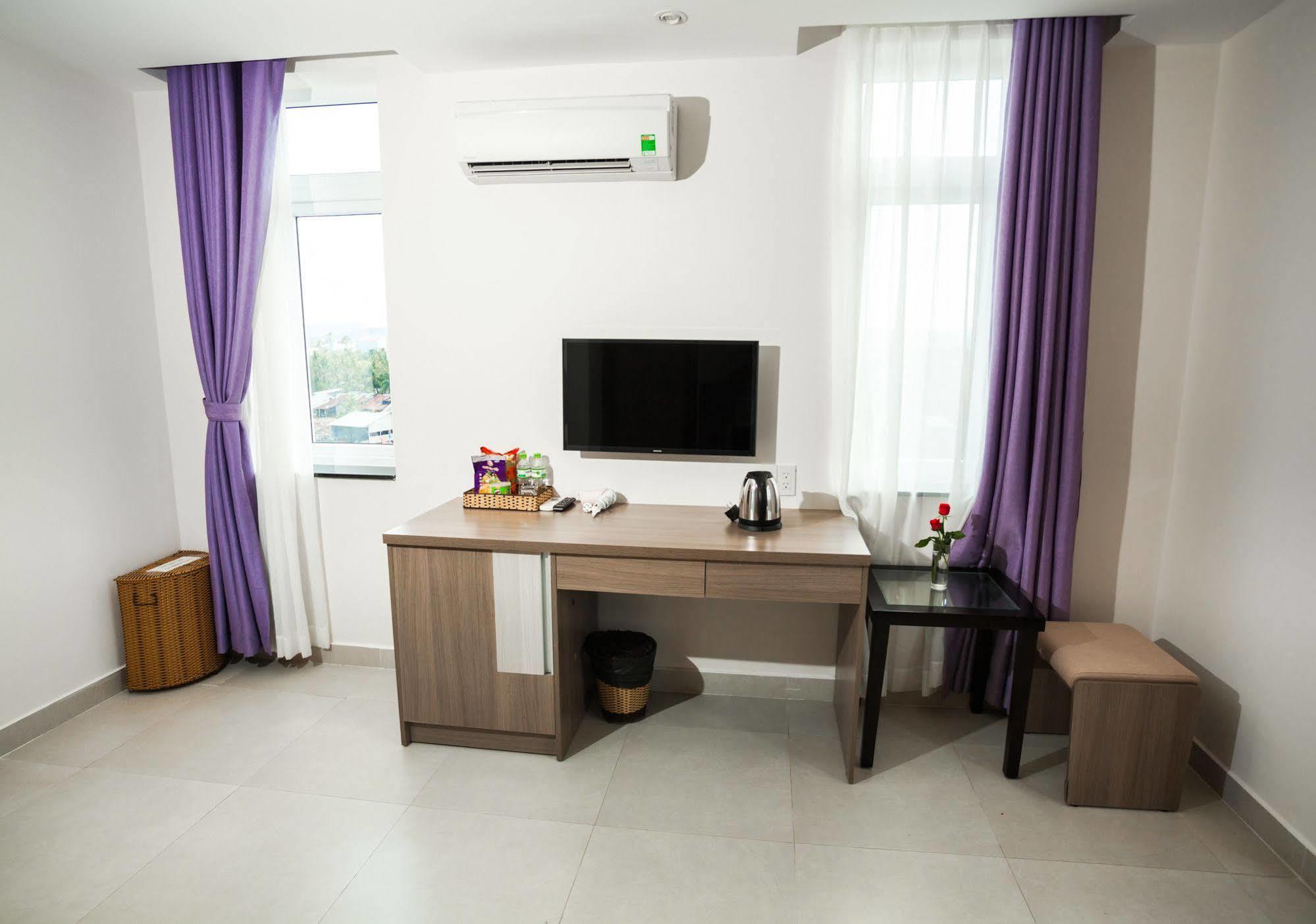 Blue Sky Phu Quoc Hotel Εξωτερικό φωτογραφία