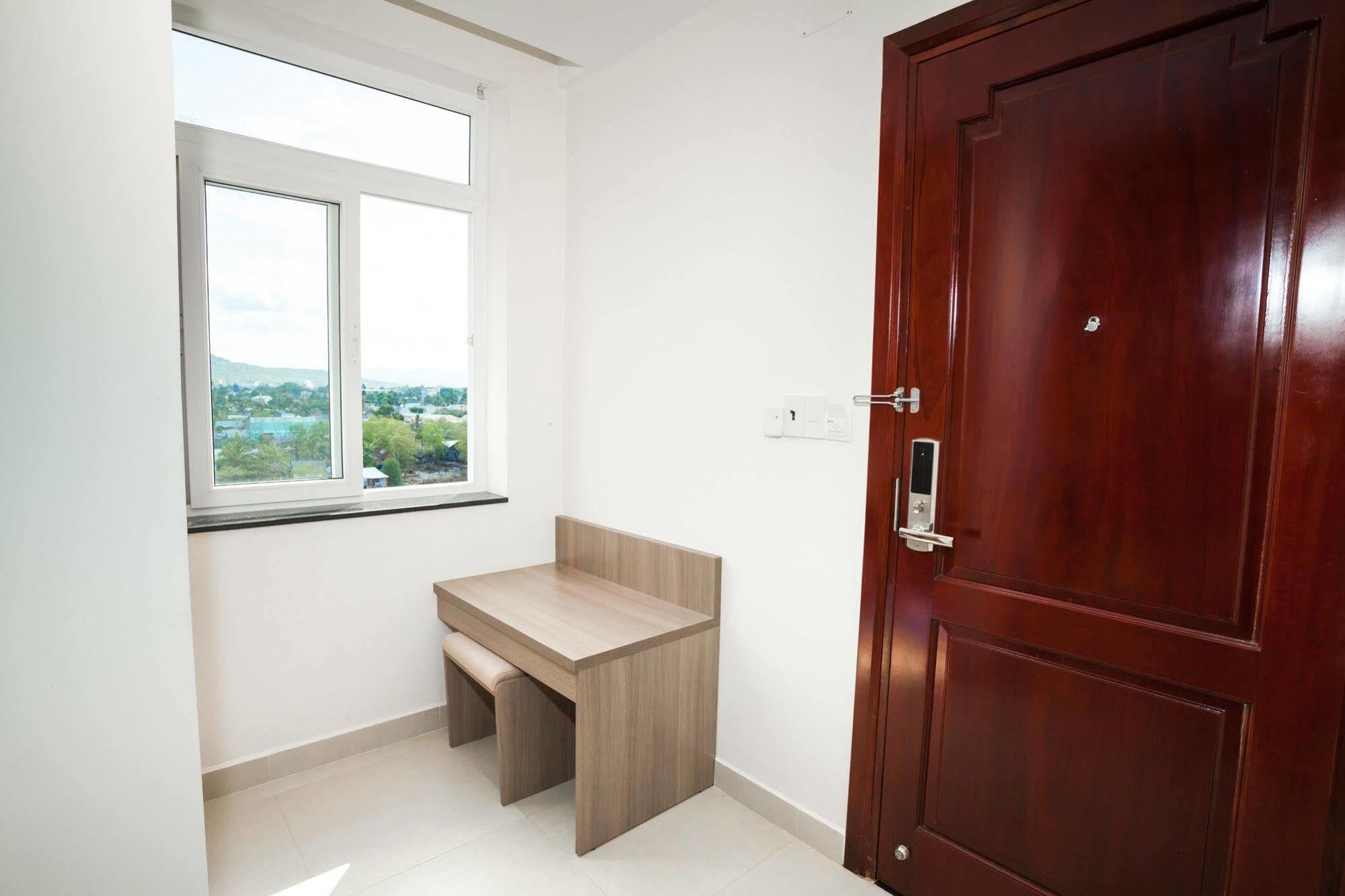 Blue Sky Phu Quoc Hotel Εξωτερικό φωτογραφία