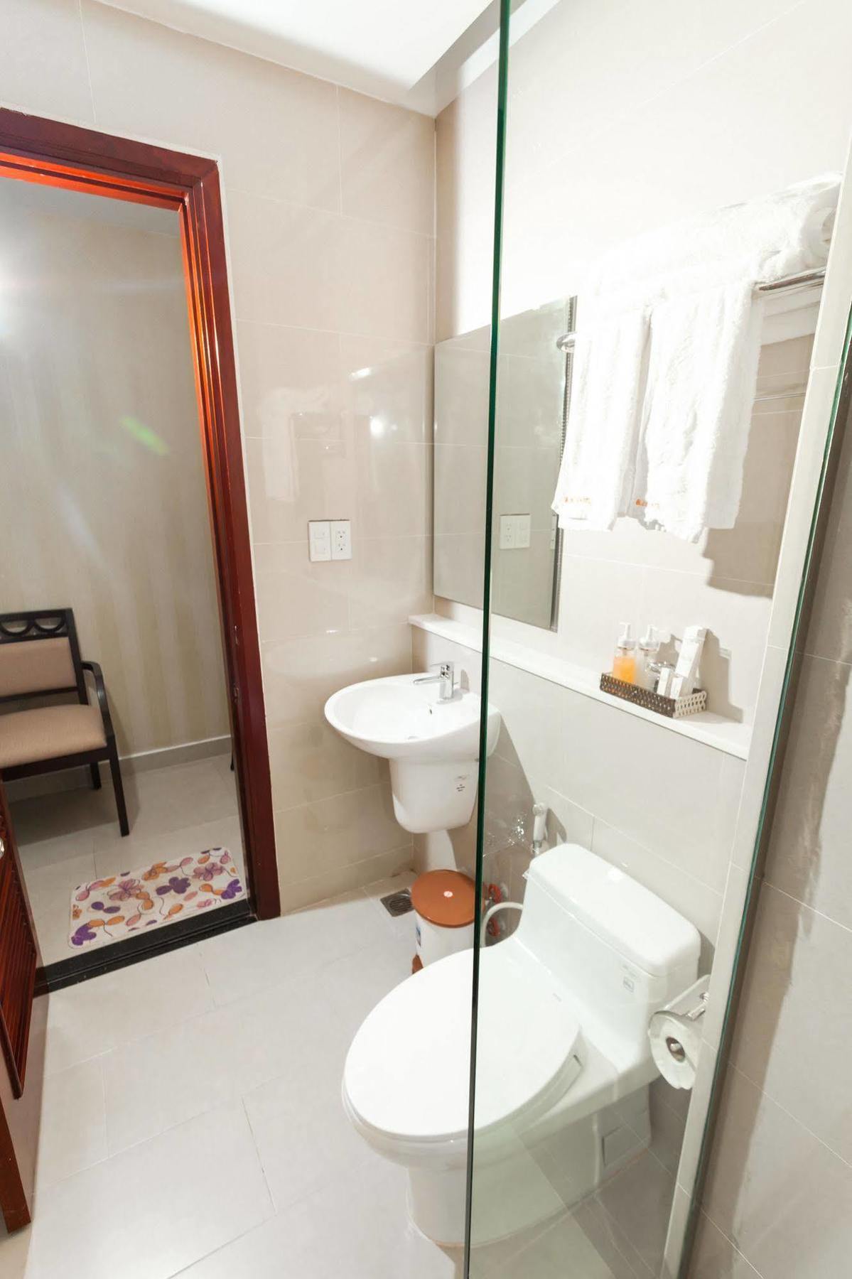 Blue Sky Phu Quoc Hotel Εξωτερικό φωτογραφία